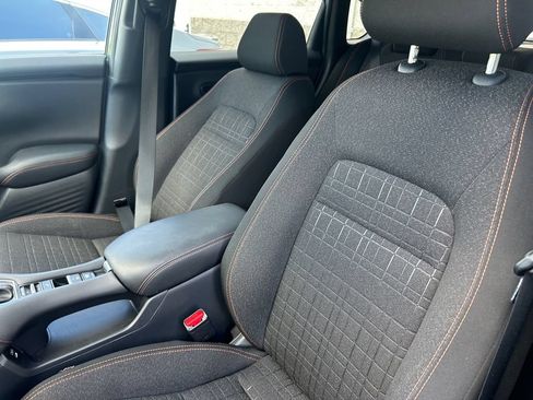 Certified 2024 Honda HR-V Sport image 19