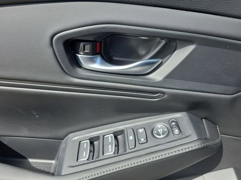 New 2026 Honda Accord Sport image 26