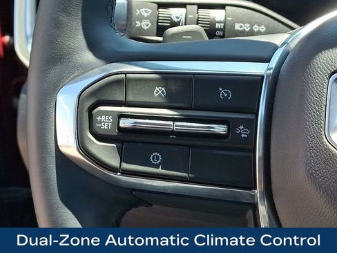Used 2025 GMC Terrain Elevation w/ Elevation Premium Package AWD/4WD image 7