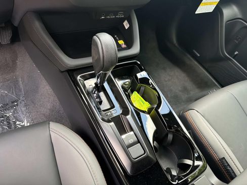 New 2026 Subaru Forester Sport AWD/4WD image 21