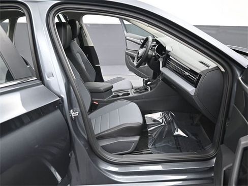 New 2026 Volkswagen Jetta SE image 14