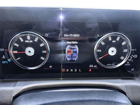 Used 2024 Ford Mustang Coupe image 15