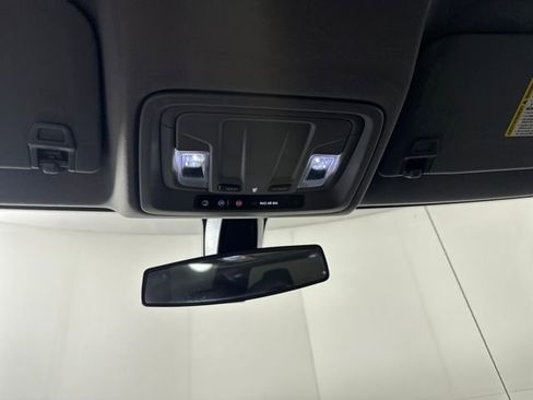 Used 2019 Chevrolet Silverado 1500 Custom Trail Boss w/ Custom Convenience Package image 24