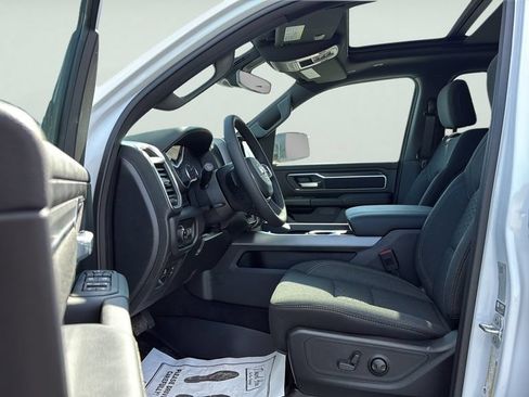 New 2026 RAM 1500 Big Horn AWD/4WD image 19