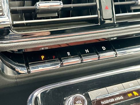 Certified 2022 Lincoln Navigator Reserve RWD image 22