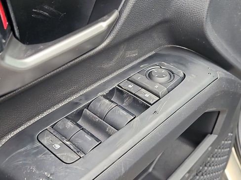 New 2026 Toyota Tacoma 4x4 Double Cab image 17
