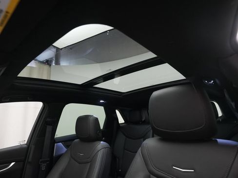 Used 2021 Cadillac XT5 Sportv AWD/4WD image 33