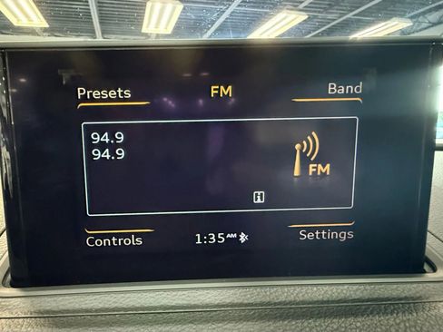 Used 2016 Audi A3 1.8T Premium image 19