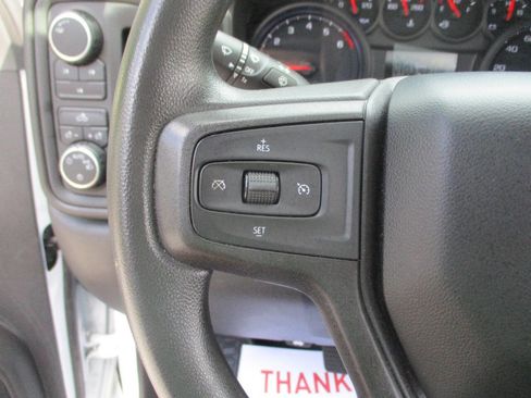 Used 2021 Chevrolet Silverado 3500 W/T w/ WT Fleet Convenience Package image 12