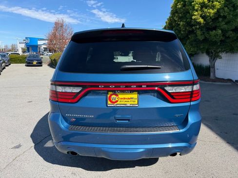 Used 2025 Dodge Durango GT image 6