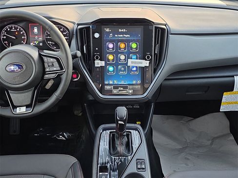 New 2026 Subaru Crosstrek 2.5i Limited image 12