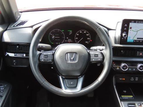 Used 2024 Honda CR-V Sport Touring image 20