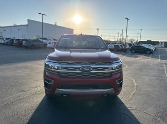 Used 2022 Ford Expedition Platinum video 2