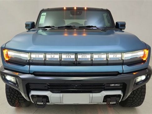 Used 2024 GMC Hummer EV 3X w/ Omega Edition image 13