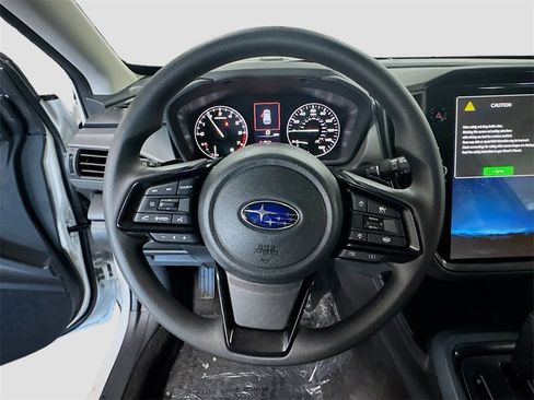 New 2026 Subaru Crosstrek 2.0i Premium image 7