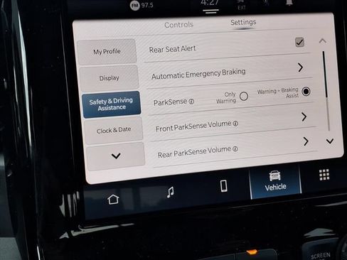 New 2026 RAM 1500 Lone Star RWD image 7