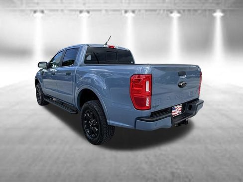 Used 2023 Ford Ranger XLT w/ Equipment Group 302A High RWD image 7
