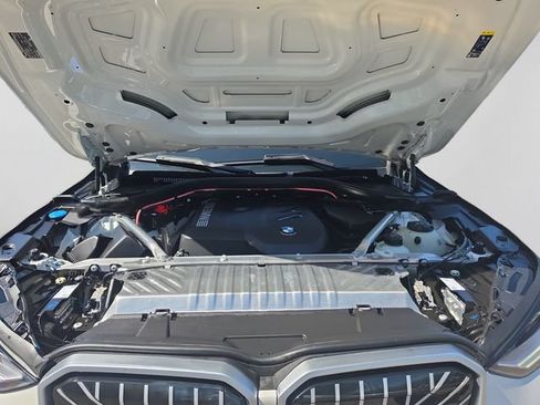 Used 2026 BMW X3 xDrive30i AWD/4WD image 19