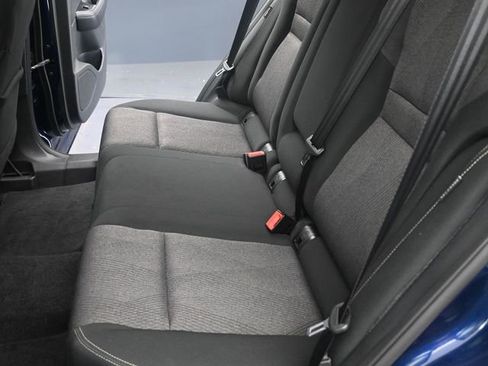 Used 2025 Nissan Rogue SV FWD image 21