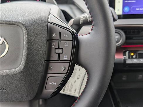 New 2026 Toyota Prius Plug-In Hybrid image 17