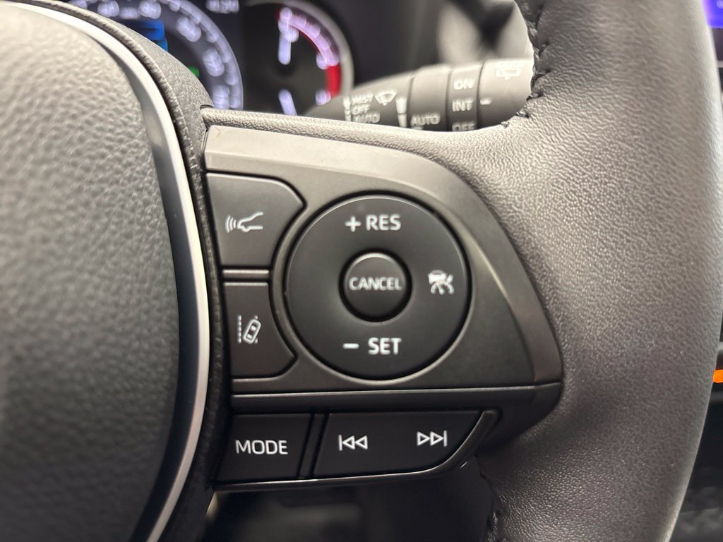 Used 2024 Toyota RAV4 XLE w/ Convenience Package AWD/4WD image 37