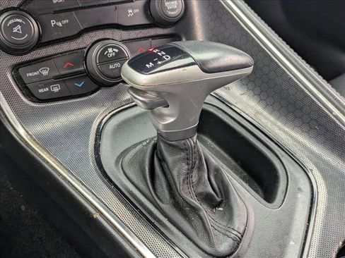 Used 2016 Dodge Challenger SXT Plus image 11