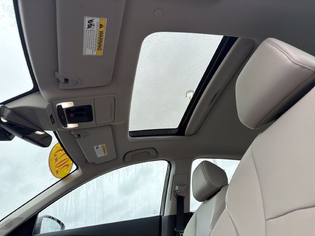 Used 2023 Honda Accord EX-L image 21