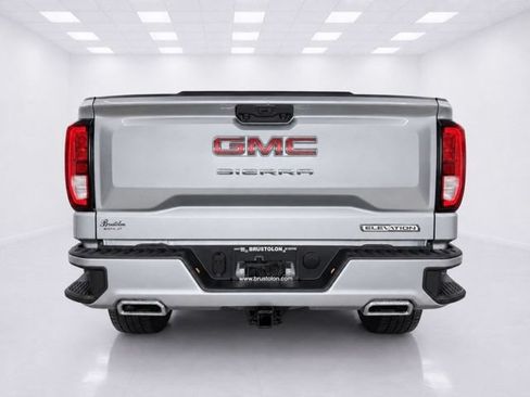 Used 2025 GMC Sierra 1500 Elevation w/ Preferred Package AWD/4WD image 14