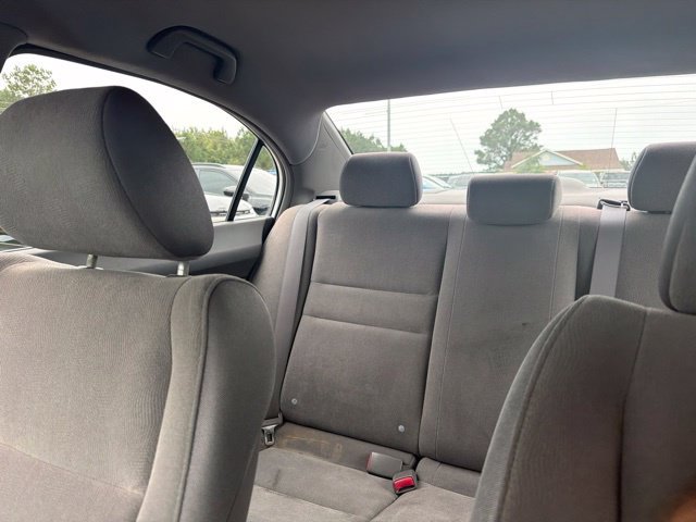 Used 2007 Honda Civic LX image 28