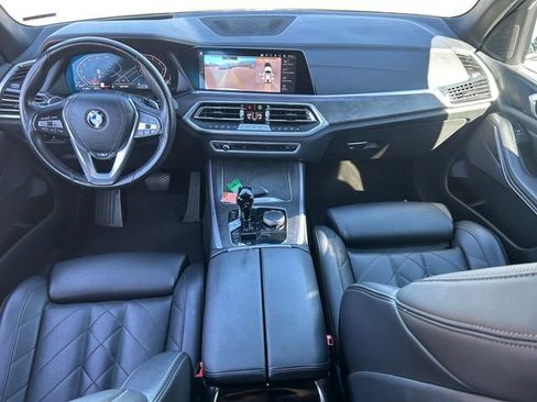 Used 2023 BMW X5 xDrive40i w/ Premium Package AWD/4WD image 31