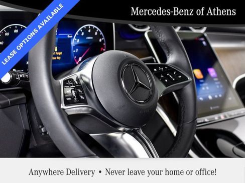 Certified 2025 Mercedes-Benz GLC 300 GLC 300 image 20