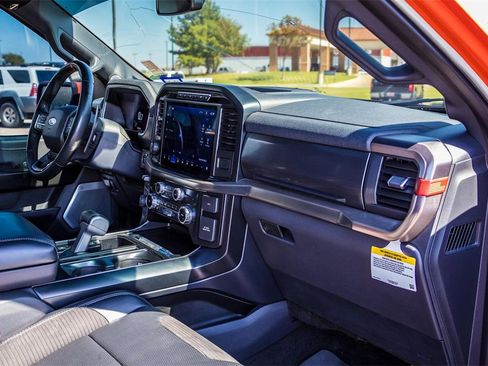 Used 2023 Ford F150 Raptor image 12