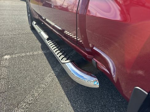 Used 2019 Chevrolet Silverado 1500 LT w/ All-Star Edition image 9