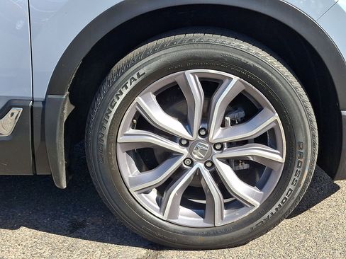 Used 2022 Honda CR-V Touring image 9