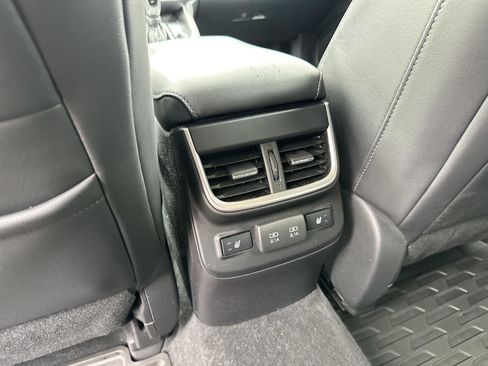 Used 2020 Subaru Outback Limited w/ Popular Package #2 image 36