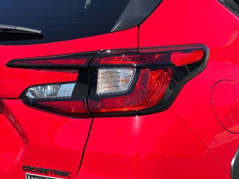 New 2026 Subaru Crosstrek 2.5i Limited w/ Crosstrek Mirror Package AWD/4WD image 33