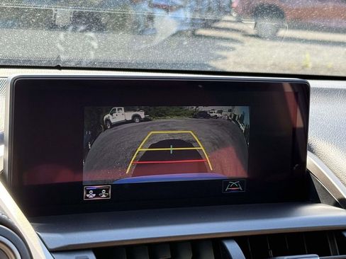 Used 2020 Lexus NX 300 AWD w/ Premium Package image 11