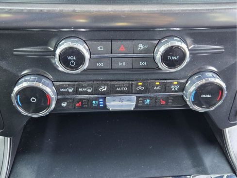 Certified 2025 Ford F150 Tremor w/ Equipment Group 402A High AWD/4WD image 18