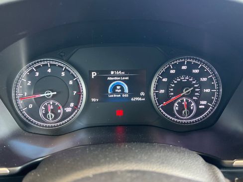 Used 2023 Hyundai Santa Fe XRT AWD/4WD image 26