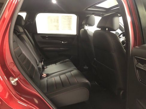 Used 2024 Honda CR-V Sport Touring image 11