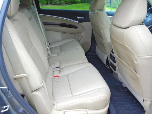Used 2014 Acura MDX SH-AWD w/ Technology Package image 16
