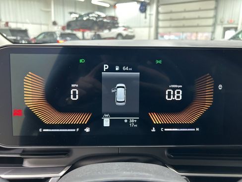 New 2026 Kia Carnival image 14