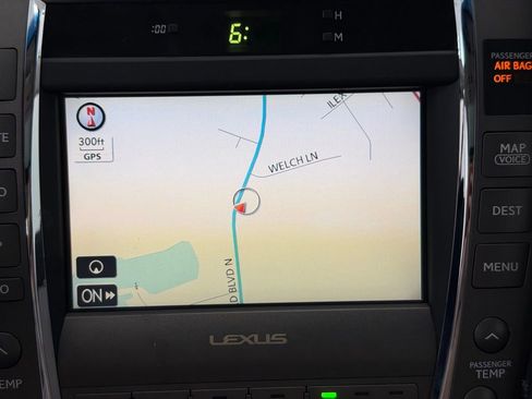 Used 2009 Lexus ES 350 image 20