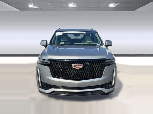 Certified 2024 Cadillac Escalade Sport Platinum image 5