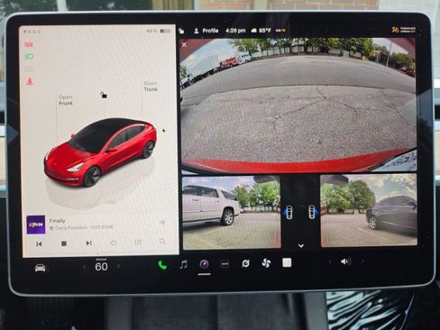 Used 2023 Tesla Model 3 Standard Range RWD image 40