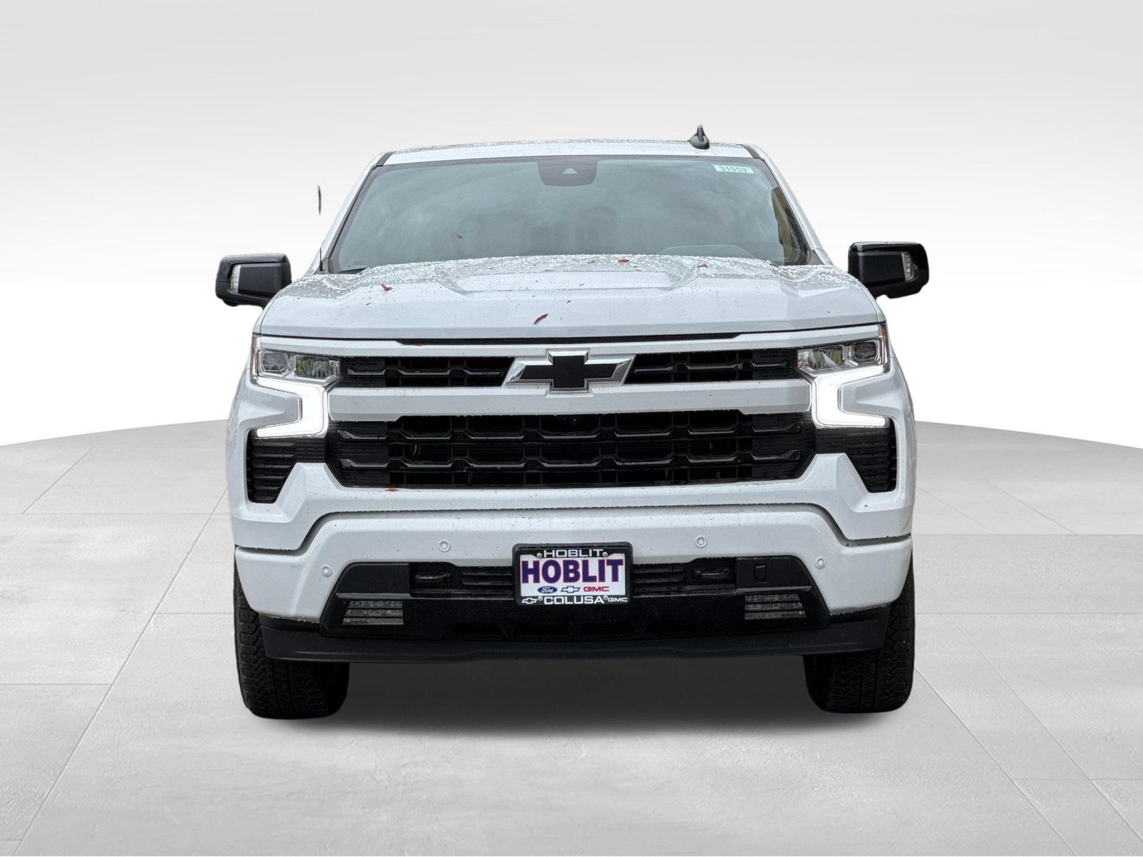 New 2026 Chevrolet Silverado 1500 RST w/ RST All Star Premium Package AWD/4WD image 9