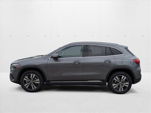 New 2026 Mercedes-Benz GLA 250 image 5