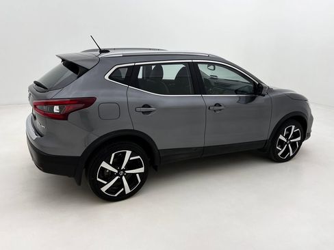 Used 2020 Nissan Rogue Sport SL w/ Premium Package image 6