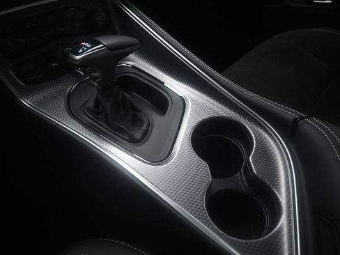 Used 2022 Dodge Challenger SRT Hellcat w/ Plus Package RWD image 24