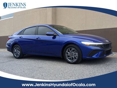 New 2025 Hyundai Elantra Sport